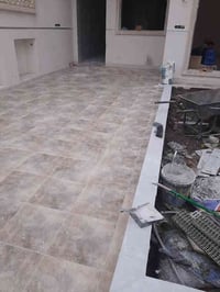 خلفه مصري لتركيب جميع انواع السيراميك ارضي جداري كاشي مرمر بايات شغل ل...