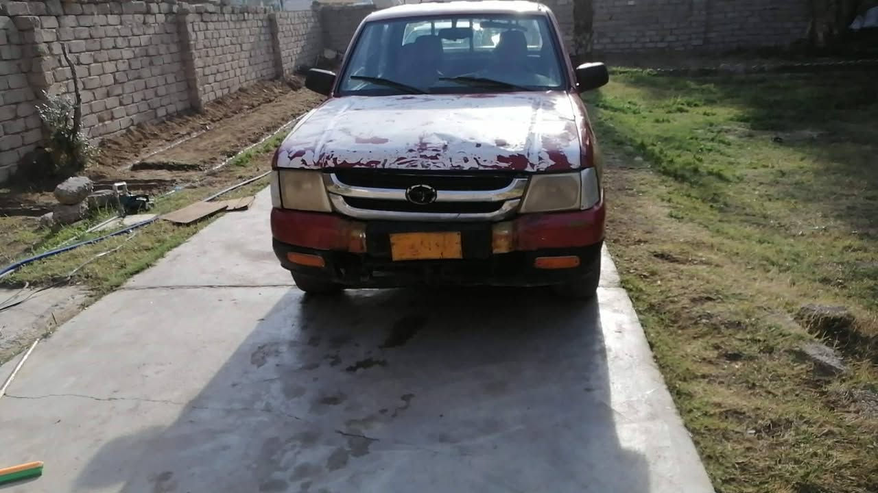 السلام عليكم بيكم مازده محرك وكير ونجي اوتماتيك سياره موديل 2000 ابيع حبل بس مكفوله كفاله عامه السعر 20وبي مجال /***********
