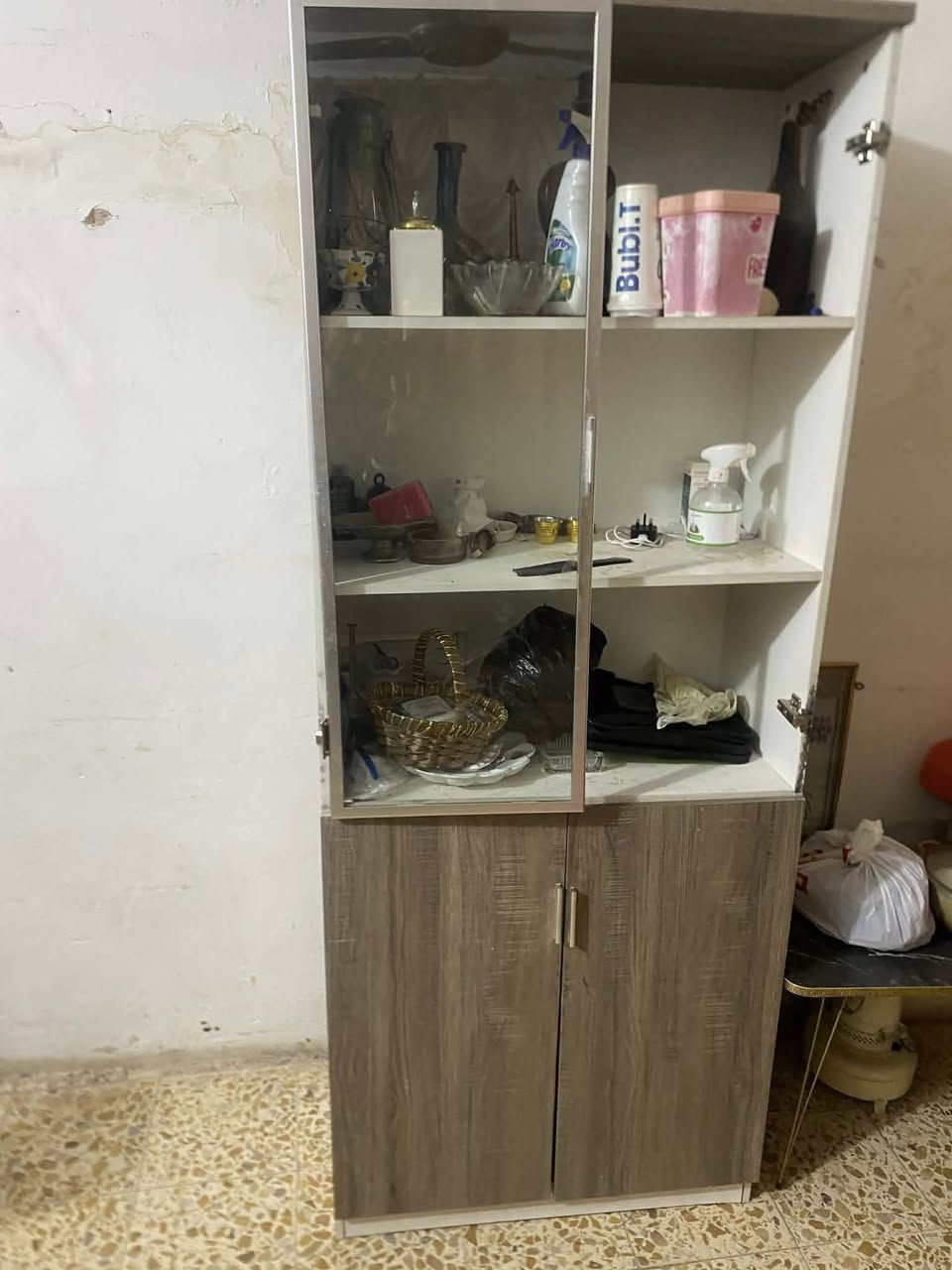 كنتور صاج باب الاول + معرض السعر 75 ***********
