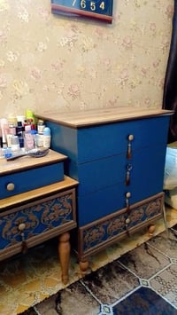 غرفة نوم • أثاث • للبيع