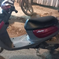 دراجه منغولي حاويه وصل معرض موجود كفاله عامه من جميع النواحي شرط الفحص...