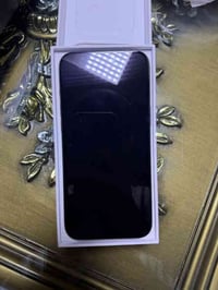 آيفون 17 برو ماكس ذاكرة 256Gال نسخه ال هونكونك الشريحه الفعليه جديد كا...