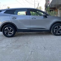 سبورتج  هايبرد ٢٣  امريكي كلين ماشية ٧٠  االف رقم بغداد  السعر ١٩٥ $ م...