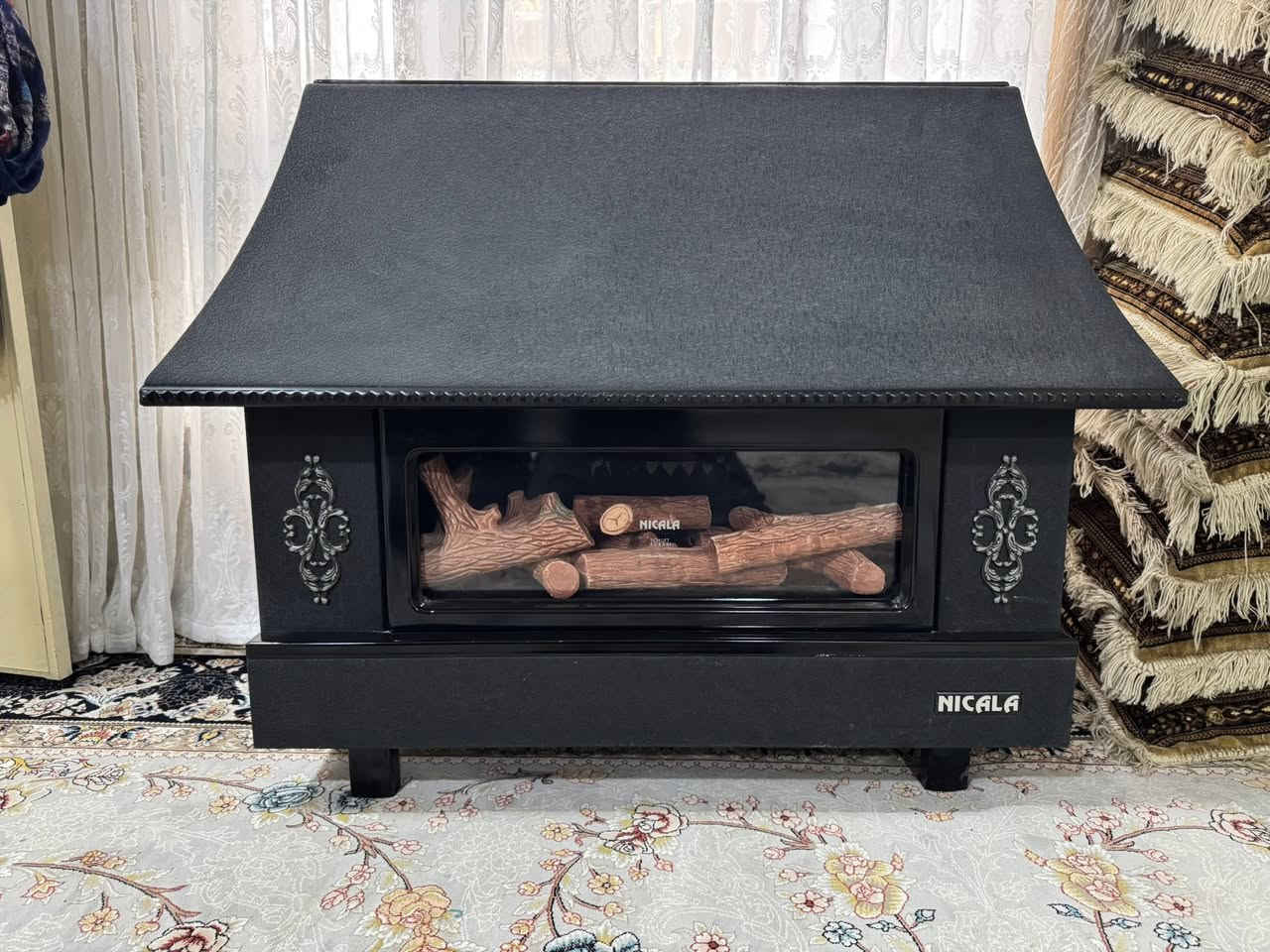 بۆ فرۆشتن لەکەلارە کامل ئەشیای لەگەڵە بۆداواکردن نامە بنێرە


**إذا كنت صاحب هذا الإعلان وتريد حذفه لأي سبب، رجاءا أرسل رسالة إلى الدعم الفني**