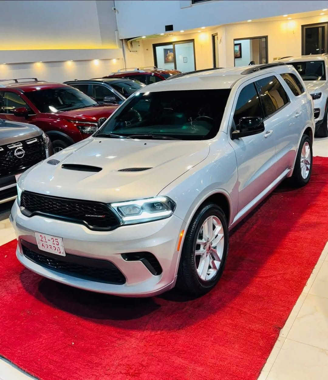 ***********
السعر 255$ بي مجال بسيط
