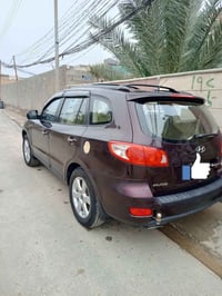 دفع رباعي • V6 2700 • ٧ راكب