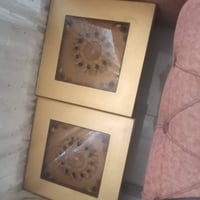 فلوجة حي الشهداء • غراض بيت • بوفيه طبلات