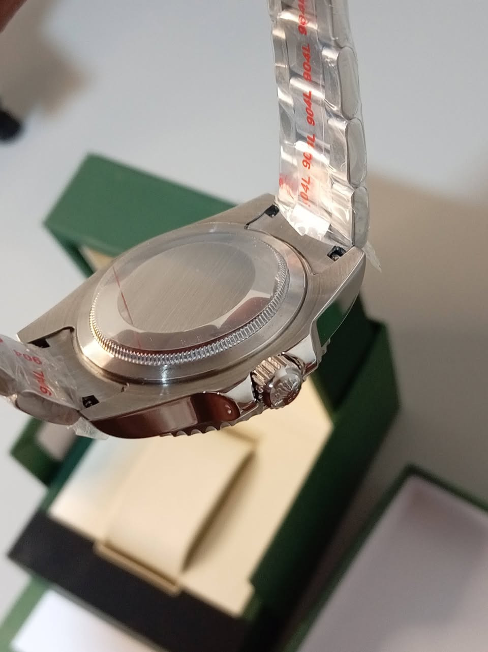 رولكيس باتمان (ماستر) اوتو


**إذا كنت صاحب هذا الإعلان وتريد حذفه لأي سبب، رجاءا أرسل رسالة إلى الدعم الفني**