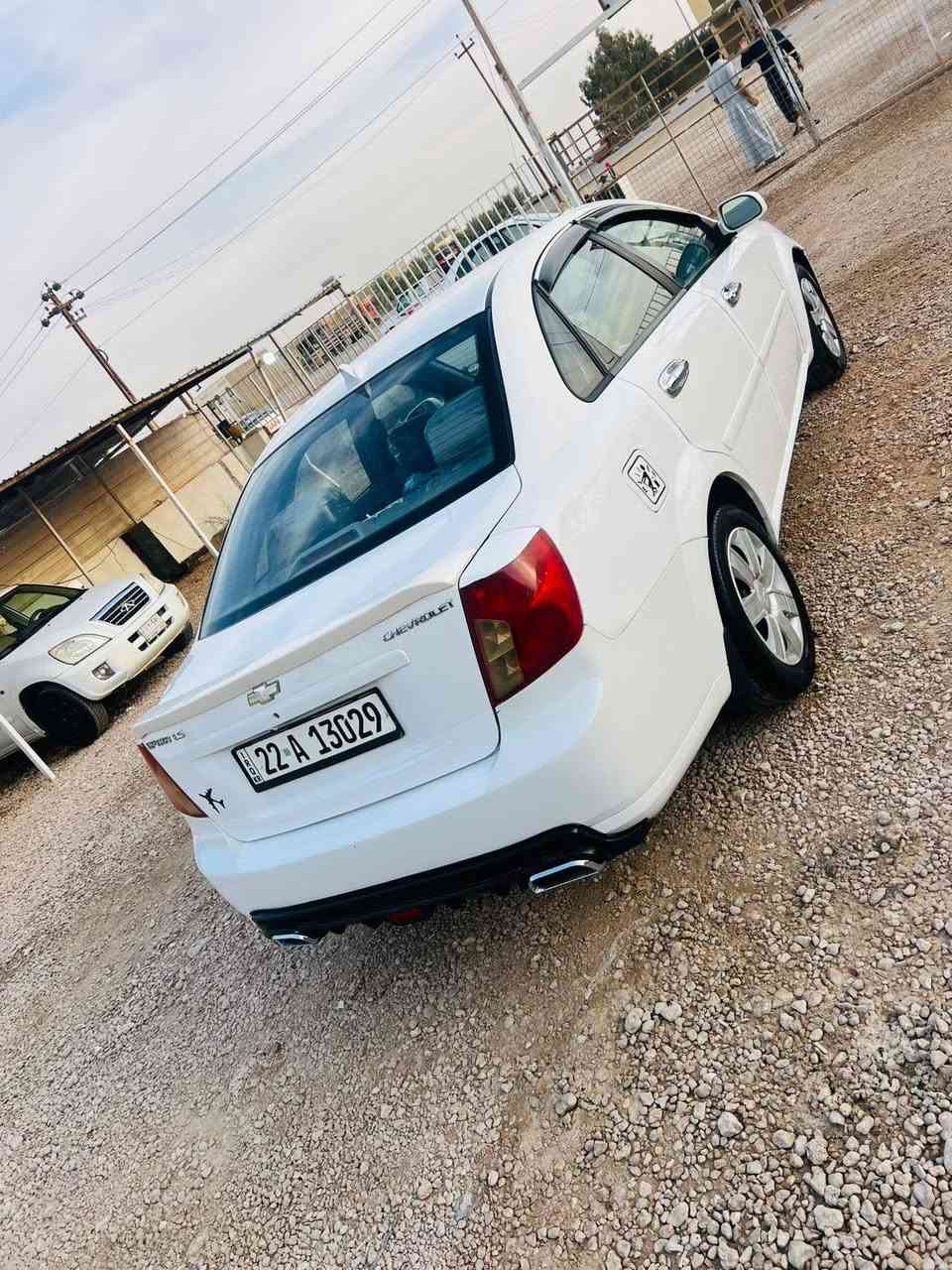 اوبترا ٢٠٠٩ رقم اربيل بسمي ثاني يوم التحويل
بيها صبغ جاملغ بدون دواخل مكفول باقي 
محرك كير صدر جيد جدا 
السعر ٧٥ بيها مجال بسيط 
*********** احمد ابواركان
مكان السياره الانبار الرمادي
