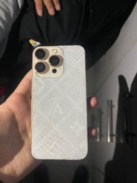 آيفون X • بطارية ١٠٠ • شاشة اصلية