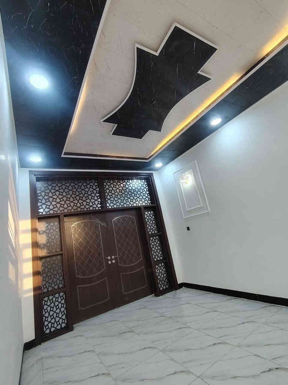 100 متر مربعه قريبه لشارع العام بالخط الاول
طابو زراعي سند 25 قرار محكمه 
بسعر 46 وبي مجال
عنوان البيت نجف مقابل ملحق قرية الغدير
للاستفسار اتصل على *********** أو مراسله واتساب
