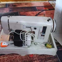 مكينة • نضيفه • ماعرف استخدمها