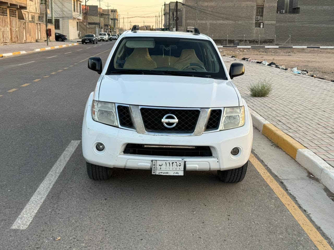 سلام عليكم  سعر 83  لبيع  باث فندر  خليجي  موديل 10  فول 1/1 تبريد 3 قطع  7 راكب  داخل بيجي تخم  تاير    سياره جديده بمعنا الكلام   بيه مكانت صبغ  ابيعك حزام علمود ماتعبك وتعبني   مكينه وكير كفاله   رقم بقداد     لل ستفسار  ‏‪***********‬‏ مكان سياره كربلاء المقدسه  سياره احلا من صور الله شاهد
