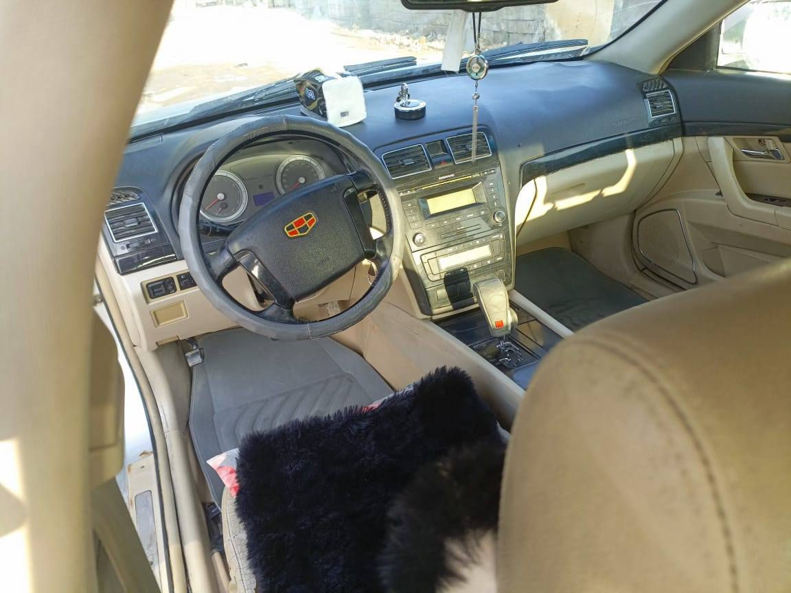 امكراند موديل ٢٠١٢ الحجم الكبير S8مري شفط برده خلفيه كير ومحرك مكفولات مسبوشي ياباني بلادي حداديه نص عمر رقم بغداد مكفوله من ضربه الكشر شوفت العين بي جراد وخياسات العنوان واسط قضاء الحي السعر ٤٥ والشراي يجي خاص رقم الهاتف (***********)
