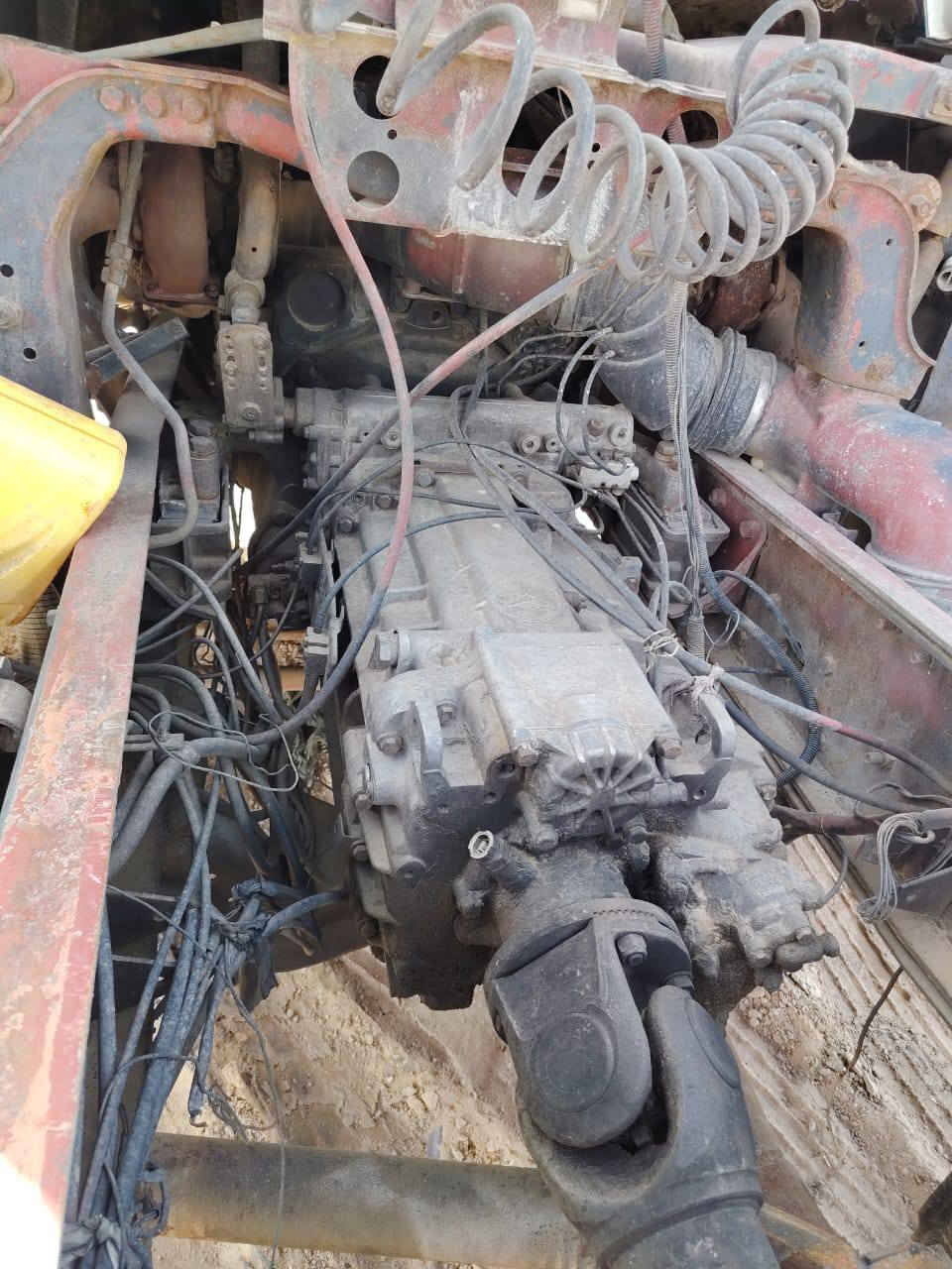 سلام عليكم من رخصت ابو لكروب
البي كرواتي موديل 92 مكينه 44كير فافون شاصي مكفول شرط التحويل راعيها يريد مداور رقم بصره باج بطن جوبلس  محوره سبرنك تخم تاير سعر 145وبيها مجال الرقم الهاتف ***********
