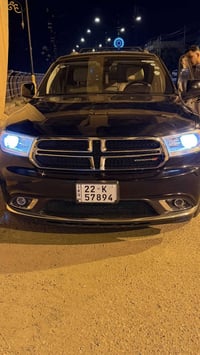 دورنكو SXT بلس • ٢٠٢٠ • رقم اربيل