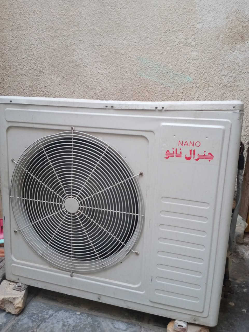 سبلت ،3 طن شرط الشغل مال بيت تبريد ثلج مستعجل على بيعه مكان ناصريه حي الخضراء ***********
