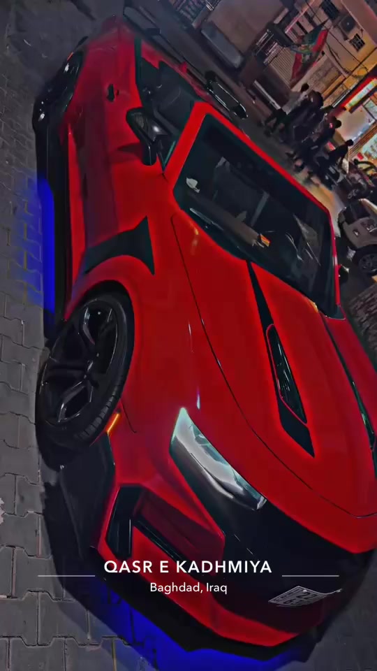 سلام عليكم .
كمارو موديل 2018✈️كشف 4 سلندر تيربو رقم اربيل الجديد بسمي هزه جديده تخم تاير جديد كت كامل نشره اسفل السياره شاشه جبيره شفتات بلستيرن حادثه❌جاملغ خلفي وشويه طرف الباب عل كد شبر راجع بارد ويل كب 20 السياره شخط مابيهه مو مال ستعراضات وهلسوالف .السعر 160 مكانهه الكاضميه 
***********
