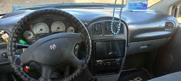 السلام عليكم دوج كرفان 2006 ثلاث قطع تبريد سنويه لغايه 29بسمي محرك 33قبل كم يوم شاده سيارة جاهزه تجي تشوف بعينك رقمي بي واتساب ***********السعر 74وبيه مجال
