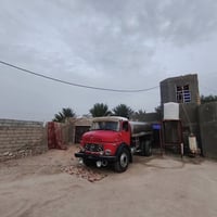 للبيع تنكر عشراويه موديل 91 للستفسار رقم الموبايل 07835902441