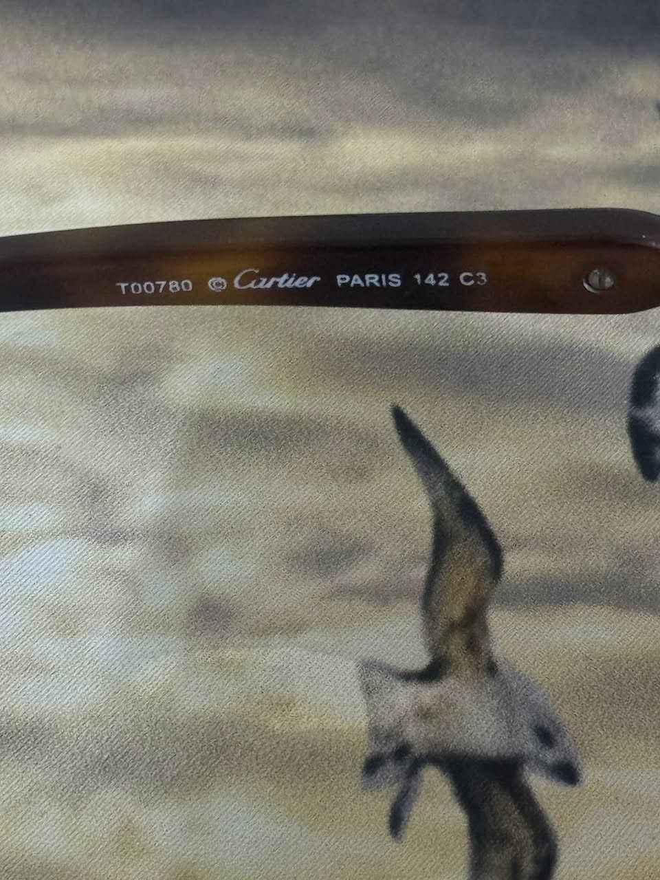 قطعه من زمن الجميل من cartier
اورجنال نسائي 

فريم 

فريم نمري ارقى مايكون 

شعار كارتير نهاية الاذرع

الحجم 56

للحجز والاستفسار خاص


**إذا كنت صاحب هذا الإعلان وتريد حذفه لأي سبب، رجاءا أرسل رسالة إلى الدعم الفني**