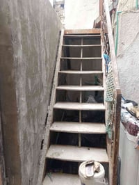 درج للبيع جديد هسه فصلته 100 مكاني مدينه الصدر قطاع 19 هذا رقمي 077357...