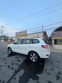 سنتافيا • ٢٠١٠ • ٦ سلندر