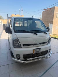 مكينه 2500 • كاز • ماشيه 16