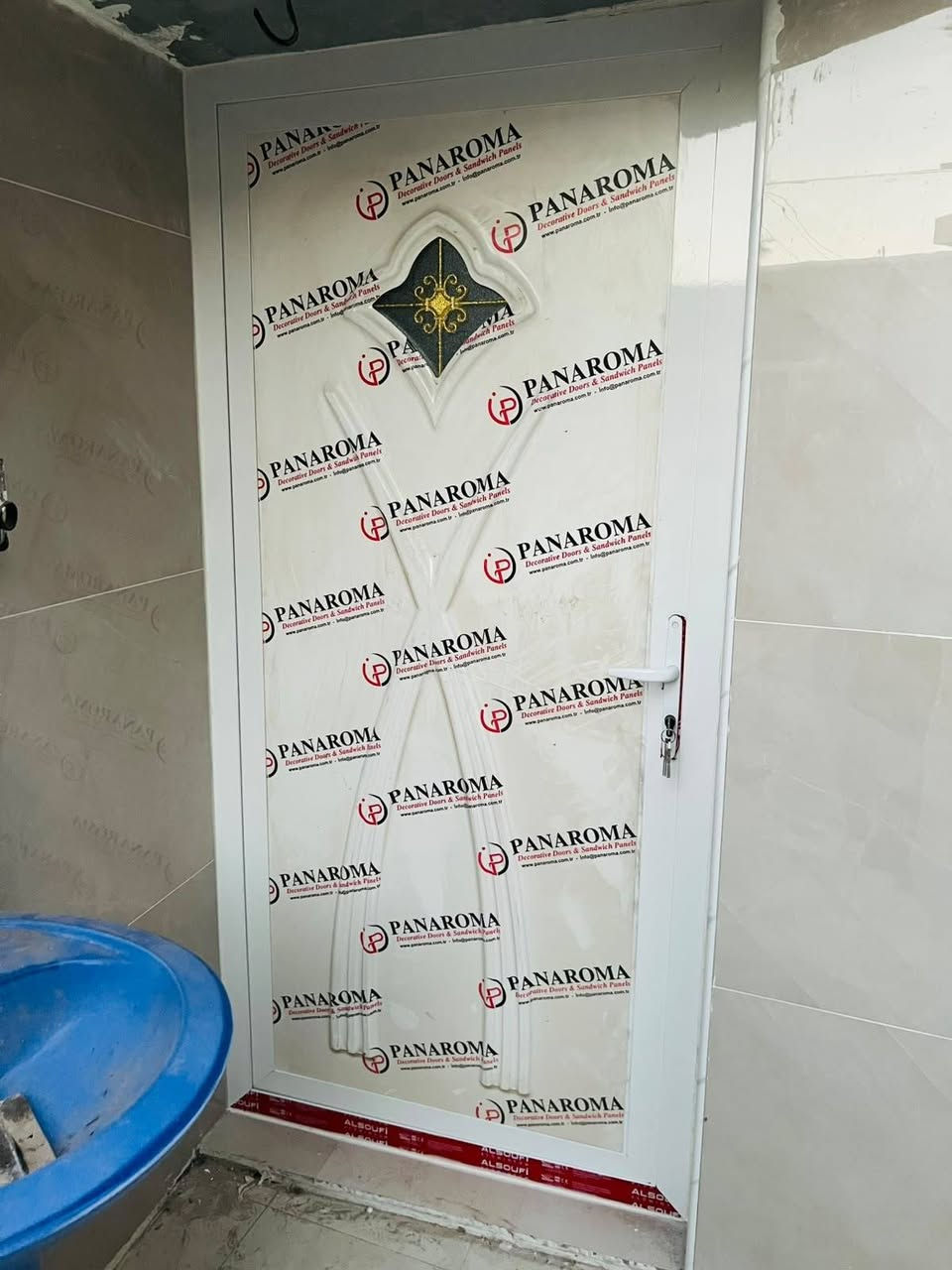 سلام عليكم أخر أعمالي اليوم أبواب ألمنيوم حشوه PVC

 من معمل مرتضى اللأ لمنيوم

العنوان الحصوه الحولي مقابل جمعية كلشي وكلاشي

(بأداره مرتضى أبو الأكبر)

رقم الهاتف ***********
