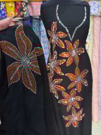 قماش كشمير • مترين ونص • جملة ومفرد