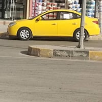 الانترا افانتي • ٢٠١١ • رقم انكليزي