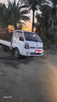 ٢٠١٤ • مكينه وكير مكفوله • تايرات جديده