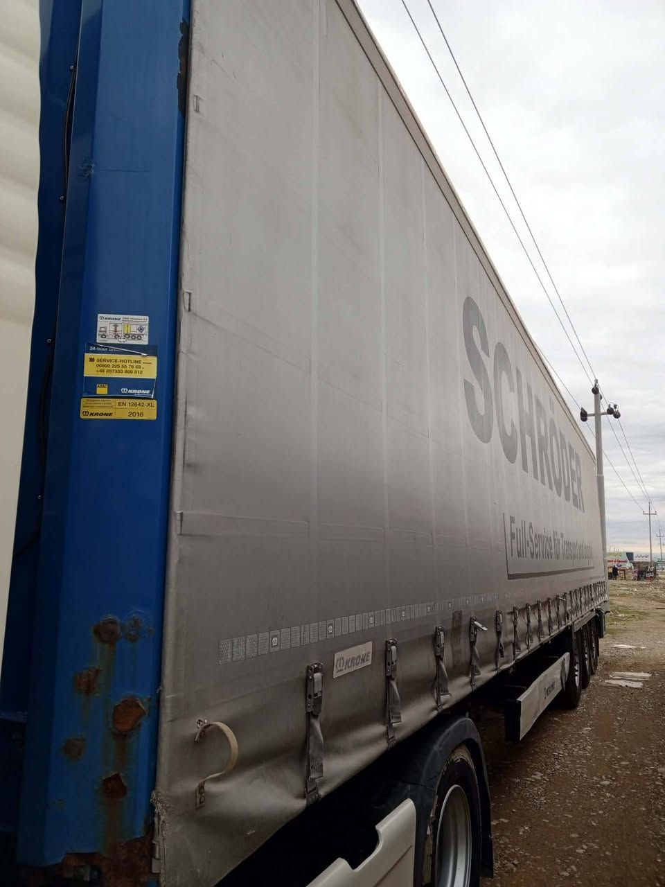 عەربانە کرۆن مودیل 2016 دەنگیر بیبی سەقف هەوا ژ.م *********** کەلار
