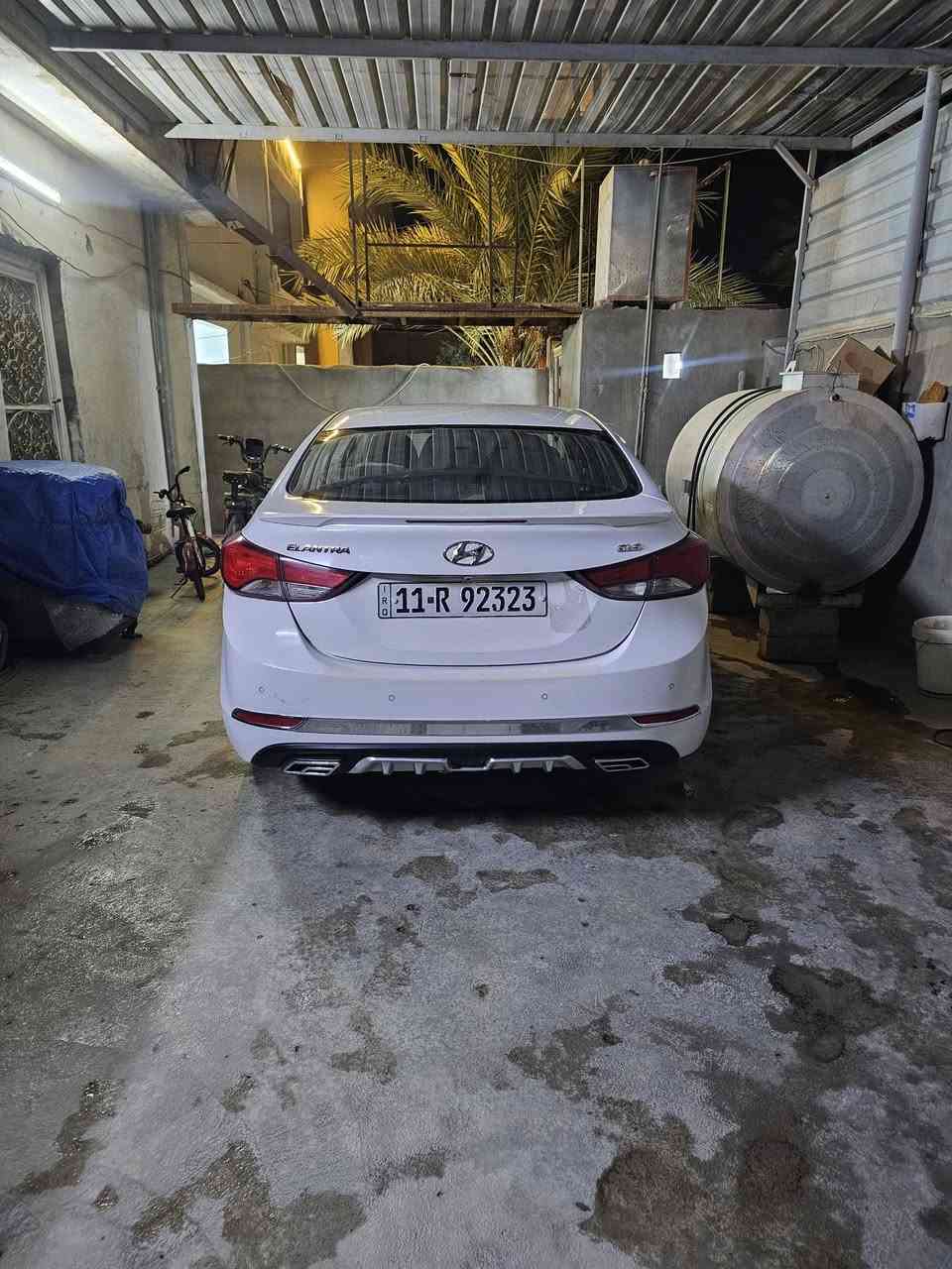 سلام عليكم  البيع  النترا  موديل 15 النترا فول مواصفات واحد ع واحد  بصمه تشغيل بصمه ابواب بصمه صندوك. كشن كهربائيّ  رقم بغداد انكليزي باسمي بيه قطعه وحده مبدله جاملج مبدل الباب بيه بارد والباقي مكفول كير ومحرك وتبريد شغال  مكينه 1800 السعر 128 وبهه مجال مكاني بابل ***********
