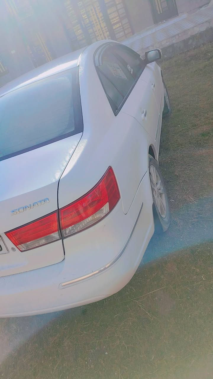 السلام عليكم سوناتا موديل 2011 كفاله عامه فقط بيه جاملغ امامي
 تخم تاير فتحه تبريد ثلج مكينه وكير مكفولات
سنويه لل 2027رقم اربيل دولي بأسمنا المكان حله ابي غرق  الاتصال ت ***********
