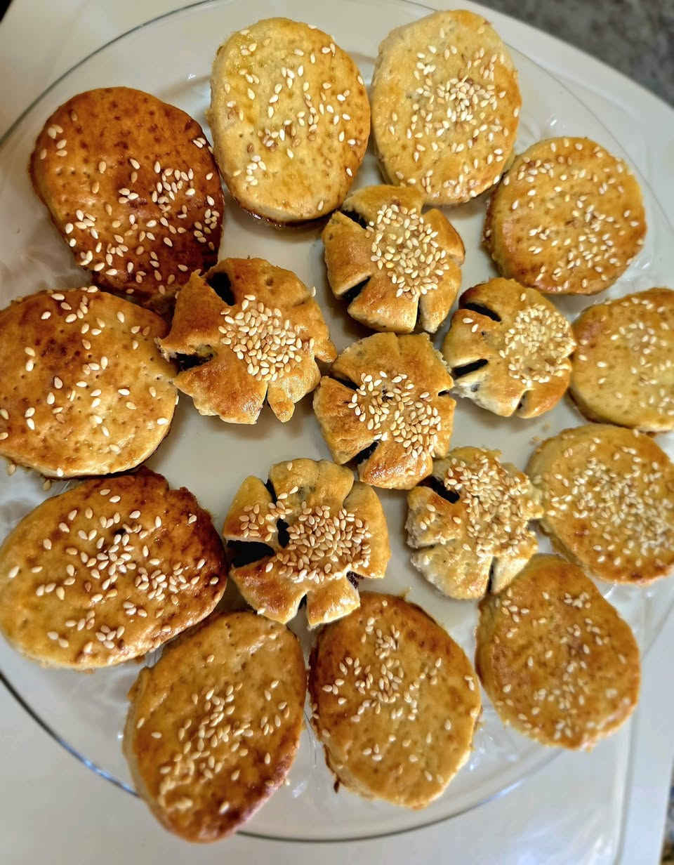 #طلبيةاليوم الف 🌺🌺يوجد لدينا تجهيزات الكليجة بانواعها حسب طلب كليجتنا بيتية ومحشية بحشوة غنيةة
جرّبوها وتحكمون بنفسكم 😍إذا تحبين الطعم الأصيل 👌
نظافة ✨ #طعم 👌 جودة
للطلب مراسلة الصفحة 📩عدنا توصيل داخل #طوزخورماتو وإلى #جميع ا #لمحافظات العراق


**إذا كنت صاحب هذا الإعلان وتريد حذفه لأي سبب، رجاءا أرسل رسالة إلى الدعم الفني**