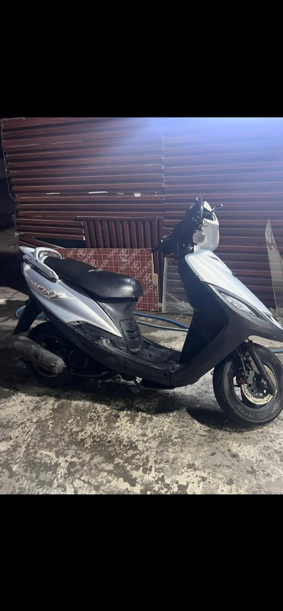 لل بيع دراجه ماكس 140
كهربائيات كامله
مكينه مجفته بوشه وبستم 
السعر خاص


**إذا كنت صاحب هذا الإعلان وتريد حذفه لأي سبب، رجاءا أرسل رسالة إلى الدعم الفني**