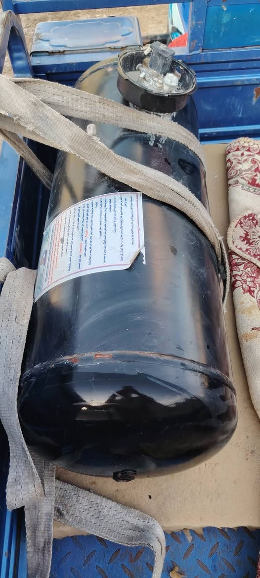 السلام عليكم بطل غاز  ومنضومه كامله للبيع البصره گرمة علي السعر 350وبيهن مجال ***********
