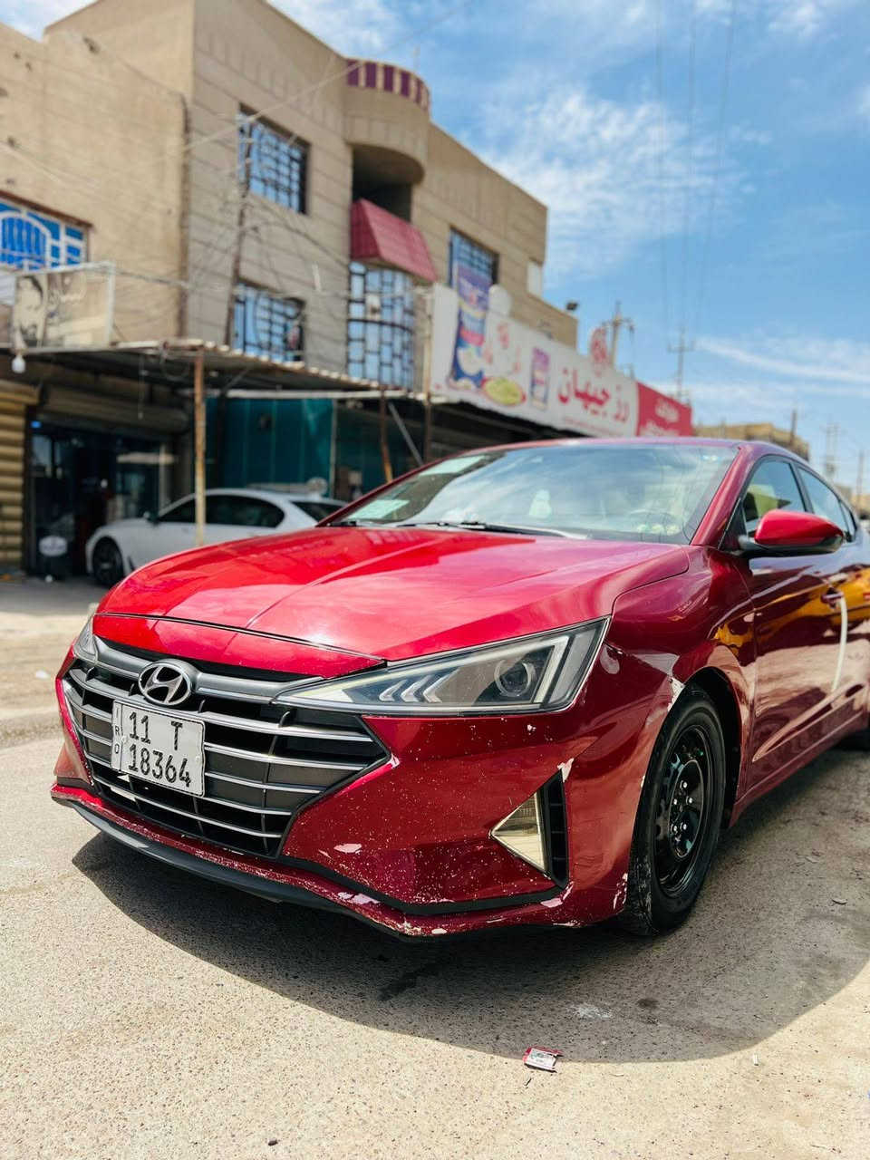 سلام عليكم الانترا 2019. امريكي صبغ حزام ابيع عام  حادث باب وجاملغ الايمن وربع من البنيد سياره فول فتحه بصمه جلد رادار فول ما عده كشن مو كهرباء سياره بسمي ممتواجد فيس عل رقم ***********. وتساب
السعر 110 وبيها مجال
