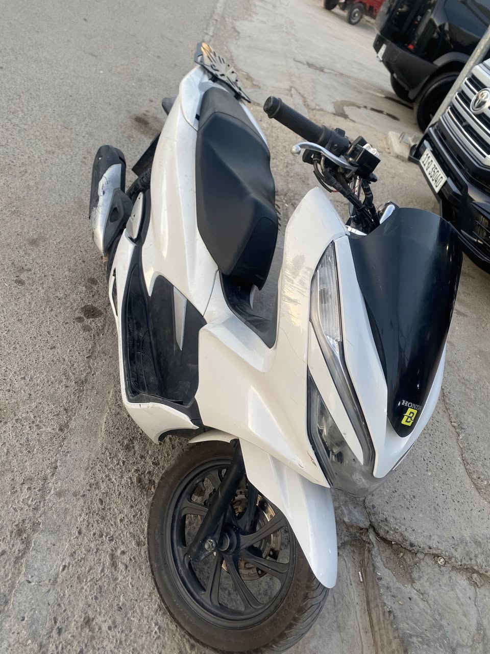 بيسي اكس جيل ثالث البيع مكاني بغداد سعر مليونين و75 وبيها مجال دراجه مثل ما موضح كدامك بصور وتساب تصال 

0 775 273 0259
