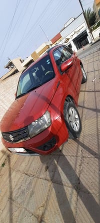 فيتارا كراند 2014 فور ويل / بصمة أبواب/ سويج بصمة شاشه / فور ويل / حجم...