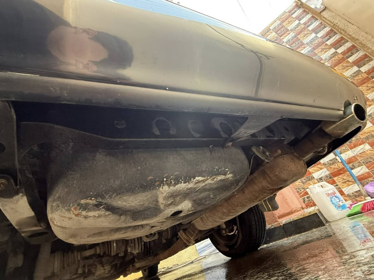 أرنب أيسر بلاد كويتي لبيع
أرنب رقم قادسية بأسمي تحويل ثاني يوم مشروع وطني السنوية ل29 محسن دبل تريشه 3 قطع أكسن أرضيه جلد الصندوك مدوشم حداديه جديده كير ومكينه جدد استوني شادهن 3000 أريد تحويل السعر 95 وبيه مجال بسيط 
***********
