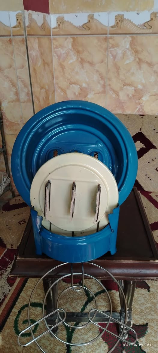 مكينة ام الفتل رومانيه الاصلية شغالة نظيف جدا جدا


**إذا كنت صاحب هذا الإعلان وتريد حذفه لأي سبب، رجاءا أرسل رسالة إلى الدعم الفني**