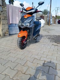 ماتركس • بطاريات 6 فول • الفارس