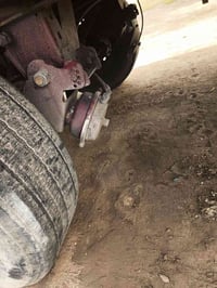 عربانة • منفيس • للبيع