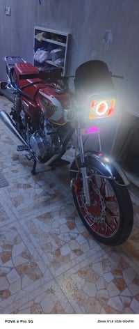 سونيك موديل 2024 • عاطل • كركوك