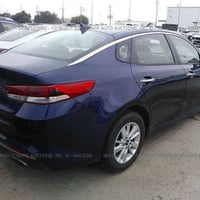 اوبتيما • ٢٠١٨ • صور الحادث