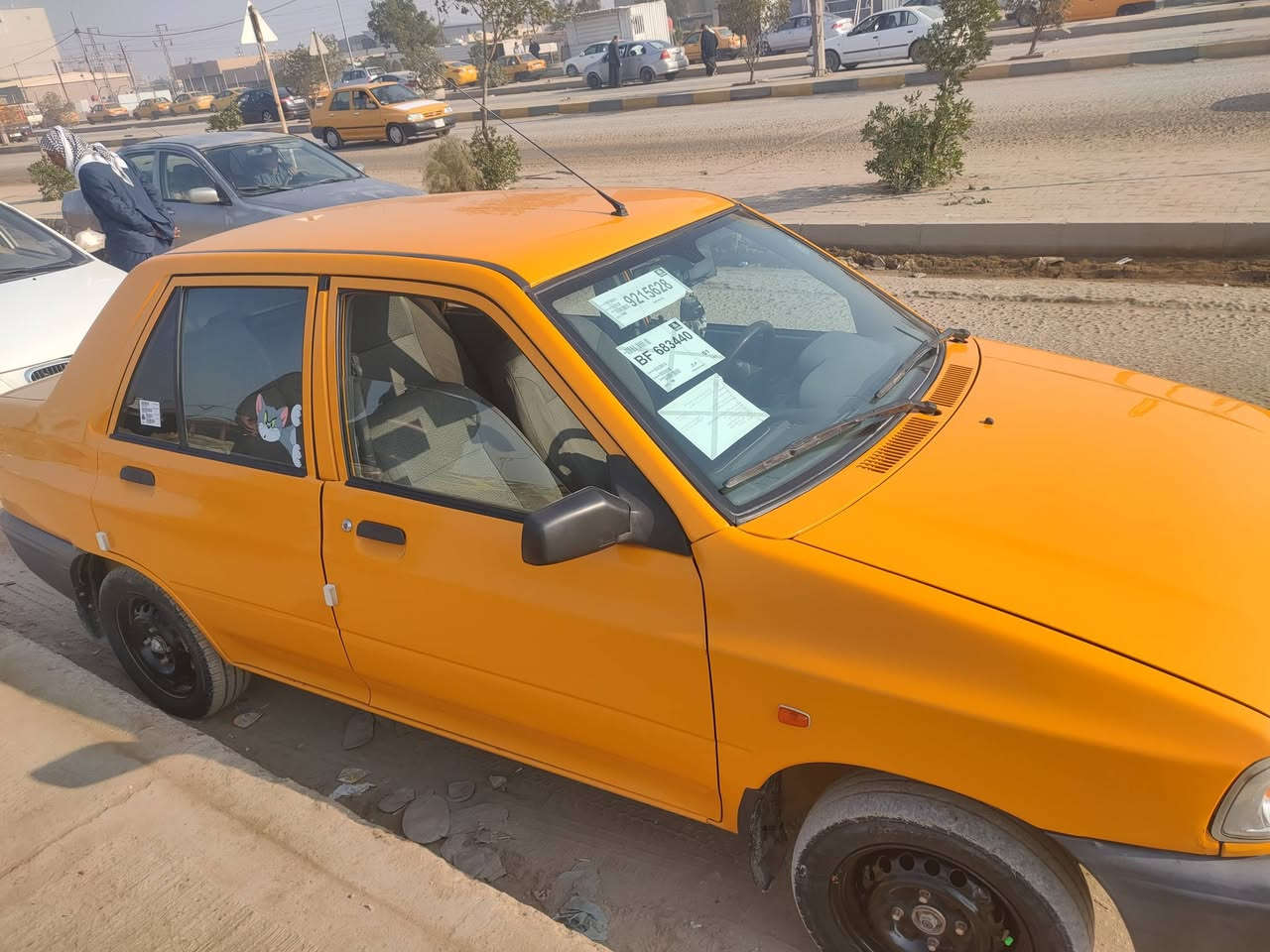 23 مكفوله 67 وبيه مجال
‏‪0783 872 7309‬‏
