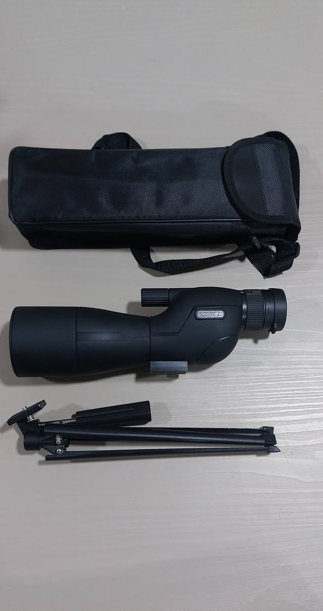 سلام عليكم. سكوبات رصد و مراقبة الاول و الثاني 75X الثالث 60X
سعر القطعة ٦٥ الف قفل
تحياتي


**إذا كنت صاحب هذا الإعلان وتريد حذفه لأي سبب، رجاءا أرسل رسالة إلى الدعم الفني**