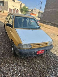 سايبه للبيع كير ومكينه جديد مصبوغه عام رقم الهاتف 07765677903 سعر 13  ...